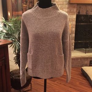 Love by Design Gray Sweater